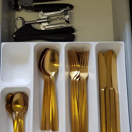 Apartamento Gaestehaus 24 Jettingen Eg