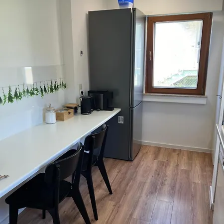 Apartmán Gaestehaus 24 Jettingen Eg Jettingen (Boblingen)