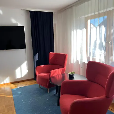 Gaestehaus 24 Jettingen Eg Jettingen (Boblingen)