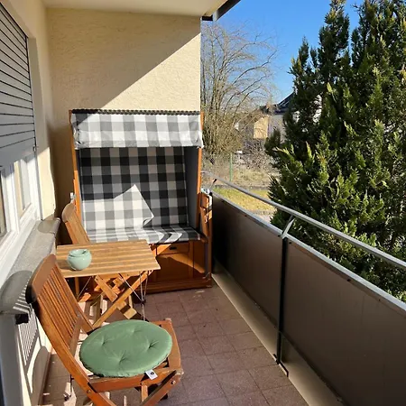 Gaestehaus 24 Jettingen Eg Apartamento