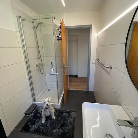 Gaestehaus 24 Jettingen Eg *